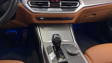 BMW 320I 2.0 16V 4P TURBO M SPORT AUTOM�TICO, Foto 9