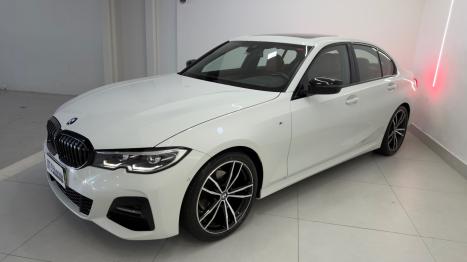 BMW 320I 2.0 16V 4P TURBO M SPORT AUTOM�TICO, Foto 10