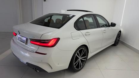 BMW 320I 2.0 16V 4P TURBO M SPORT AUTOM�TICO, Foto 11