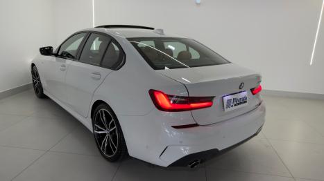 BMW 320I 2.0 16V 4P TURBO M SPORT AUTOM�TICO, Foto 12