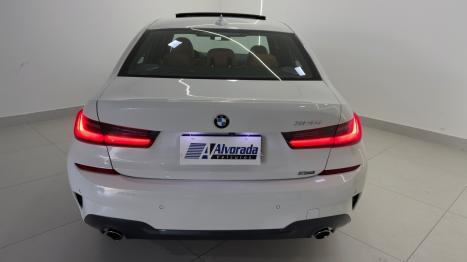 BMW 320I 2.0 16V 4P TURBO M SPORT AUTOM�TICO, Foto 13