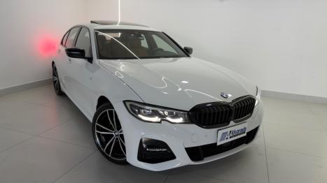 BMW 320I 2.0 16V 4P TURBO M SPORT AUTOM�TICO, Foto 14