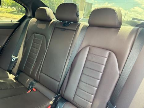 BMW 320I 2.0 16V 4P M SPORT GP TURBO ACTIVE FLEX AUTOM�TICO, Foto 14