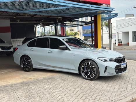 BMW 320I 2.0 16V 4P TURBO FLEX M SPORT AUTOM�TICO, Foto 3