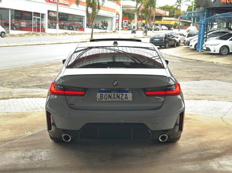 BMW 320I 2.0 16V 4P TURBO FLEX M SPORT AUTOM�TICO, Foto 5