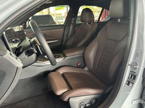 BMW 320I 2.0 16V 4P TURBO FLEX M SPORT AUTOM�TICO, Foto 9