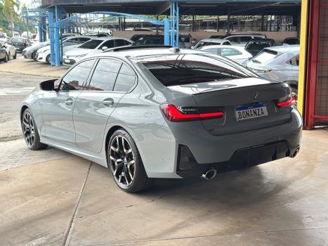 BMW 320I 2.0 16V 4P TURBO FLEX M SPORT AUTOM�TICO, Foto 6
