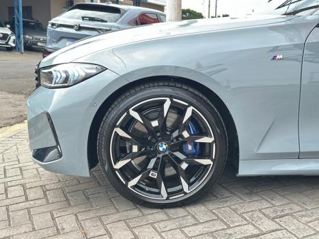 BMW 320I 2.0 16V 4P TURBO FLEX M SPORT AUTOMÁTICO, Foto 7