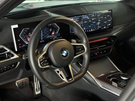 BMW 320I 2.0 16V 4P TURBO FLEX M SPORT AUTOMÁTICO, Foto 8