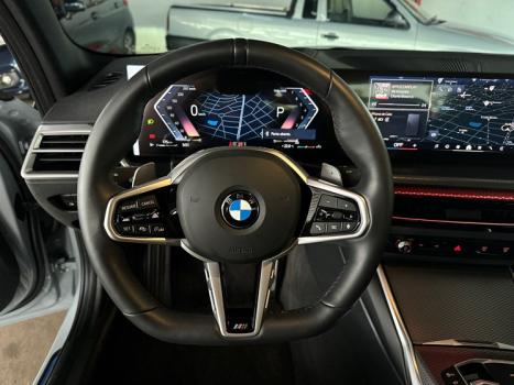 BMW 320I 2.0 16V 4P TURBO FLEX M SPORT AUTOMÁTICO, Foto 11