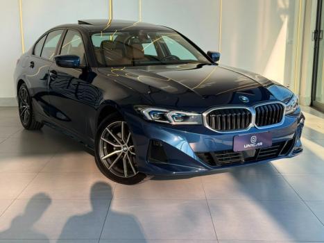 BMW 320I 2.0 16V 4P SPORT GP ACTIVE FLEX AUTOM�TICO, Foto 1