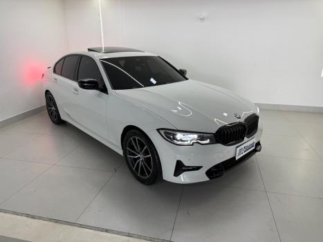 BMW 320I 2.0 16V 4P SPORT GP ACTIVE FLEX AUTOM�TICO, Foto 1