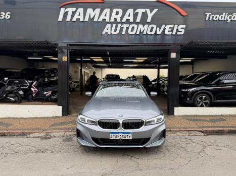 BMW 320I 2.0 16V 4P SPORT GP TURBO AUTOM�TICO, Foto 1