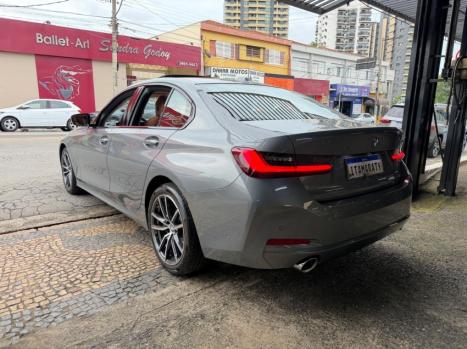 BMW 320I 2.0 16V 4P SPORT GP TURBO AUTOM�TICO, Foto 3