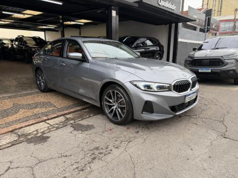 BMW 320I 2.0 16V 4P SPORT GP TURBO AUTOM�TICO, Foto 5