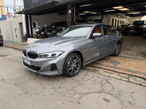 BMW 320I 2.0 16V 4P SPORT GP TURBO AUTOM�TICO, Foto 6