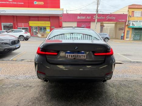 BMW 320I 2.0 16V 4P SPORT GP TURBO AUTOM�TICO, Foto 7