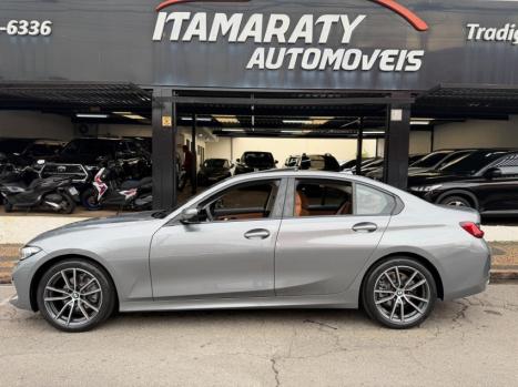 BMW 320I 2.0 16V 4P SPORT GP TURBO AUTOM�TICO, Foto 8
