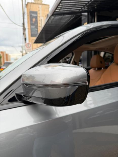 BMW 320I 2.0 16V 4P SPORT GP TURBO AUTOM�TICO, Foto 10