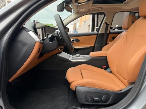 BMW 320I 2.0 16V 4P SPORT GP TURBO AUTOM�TICO, Foto 11