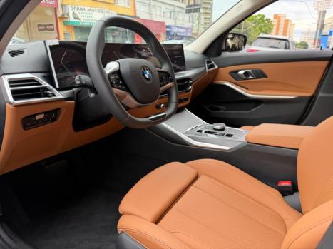 BMW 320I 2.0 16V 4P SPORT GP TURBO AUTOM�TICO, Foto 12