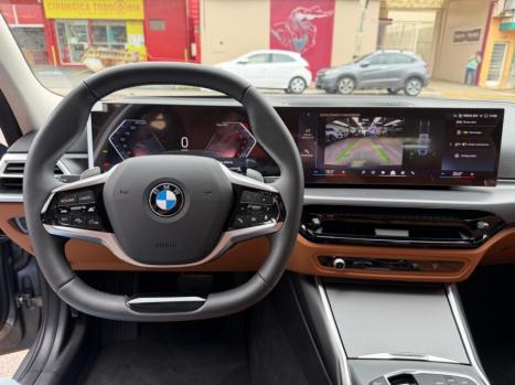 BMW 320I 2.0 16V 4P SPORT GP TURBO AUTOM�TICO, Foto 13