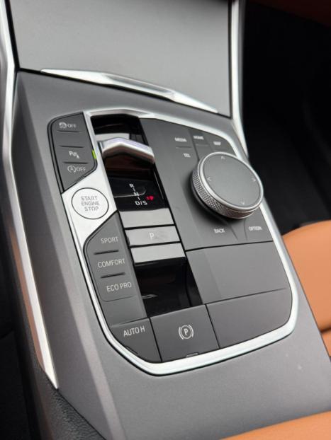 BMW 320I 2.0 16V 4P SPORT GP TURBO AUTOM�TICO, Foto 14