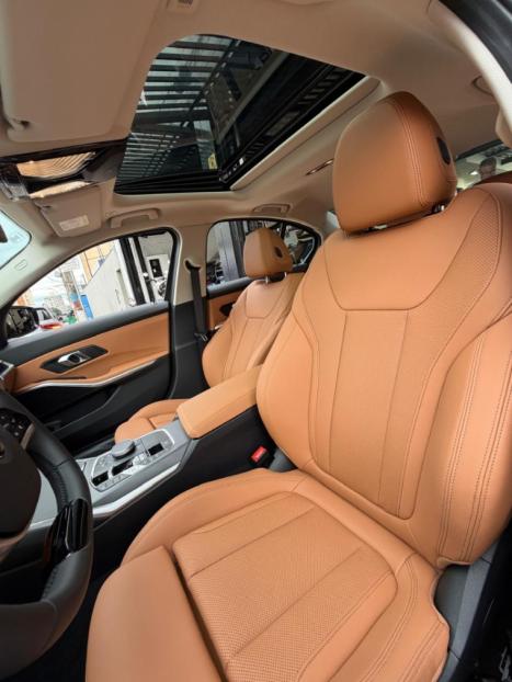 BMW 320I 2.0 16V 4P SPORT GP TURBO AUTOM�TICO, Foto 15