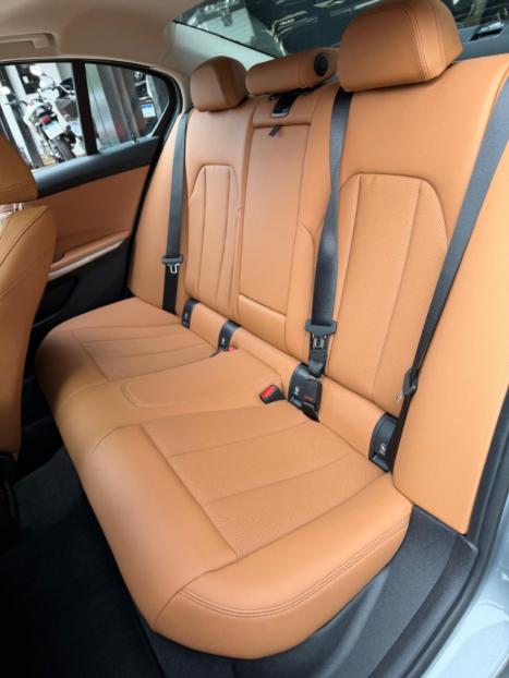 BMW 320I 2.0 16V 4P SPORT GP TURBO AUTOM�TICO, Foto 16