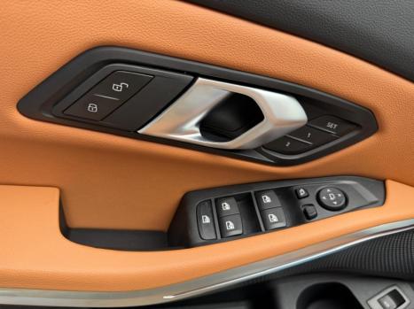 BMW 320I 2.0 16V 4P SPORT GP TURBO AUTOM�TICO, Foto 18