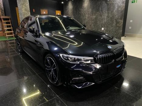 BMW 320I 2.0 16V 4P TURBO FLEX M SPORT AUTOM�TICO, Foto 2