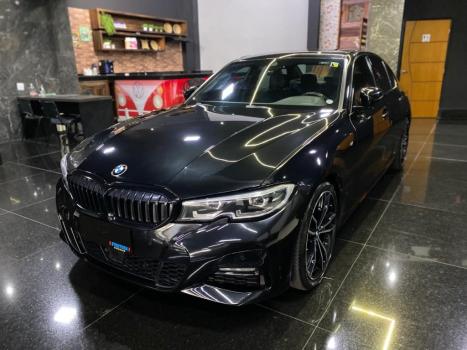 BMW 320I 2.0 16V 4P TURBO FLEX M SPORT AUTOM�TICO, Foto 3
