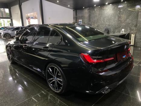 BMW 320I 2.0 16V 4P TURBO FLEX M SPORT AUTOM�TICO, Foto 4