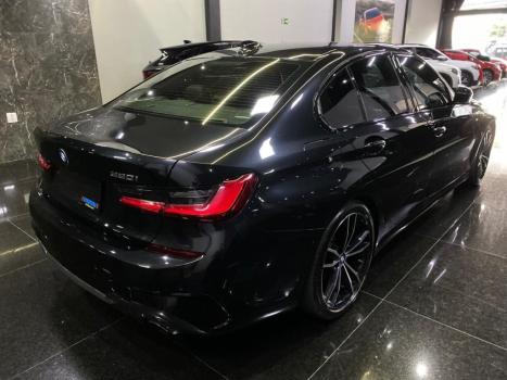 BMW 320I 2.0 16V 4P TURBO FLEX M SPORT AUTOM�TICO, Foto 5