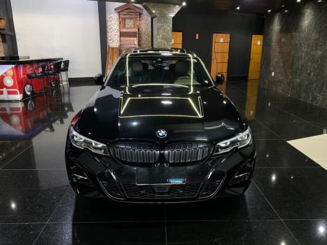 BMW 320I 2.0 16V 4P TURBO FLEX M SPORT AUTOM�TICO, Foto 1