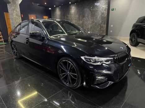 BMW 320I 2.0 16V 4P TURBO FLEX M SPORT AUTOM�TICO, Foto 3