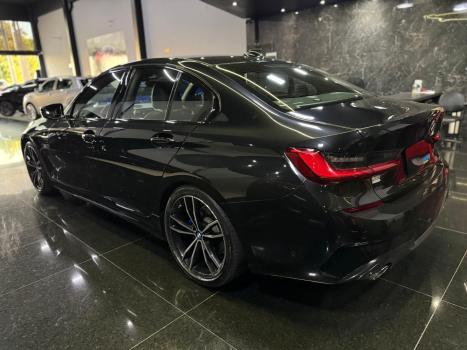 BMW 320I 2.0 16V 4P TURBO FLEX M SPORT AUTOM�TICO, Foto 4