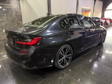 BMW 320I 2.0 16V 4P TURBO FLEX M SPORT AUTOM�TICO, Foto 5