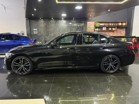 BMW 320I 2.0 16V 4P TURBO FLEX M SPORT AUTOM�TICO, Foto 7