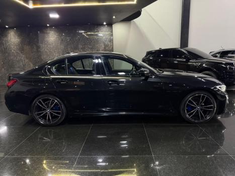BMW 320I 2.0 16V 4P TURBO FLEX M SPORT AUTOM�TICO, Foto 8