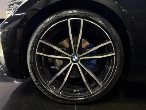 BMW 320I 2.0 16V 4P TURBO FLEX M SPORT AUTOM�TICO, Foto 9