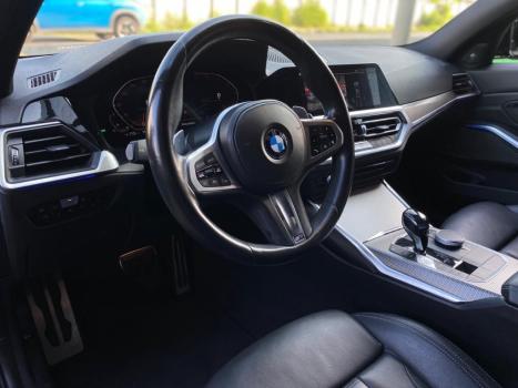 BMW 320I 2.0 16V 4P TURBO FLEX M SPORT AUTOM�TICO, Foto 13