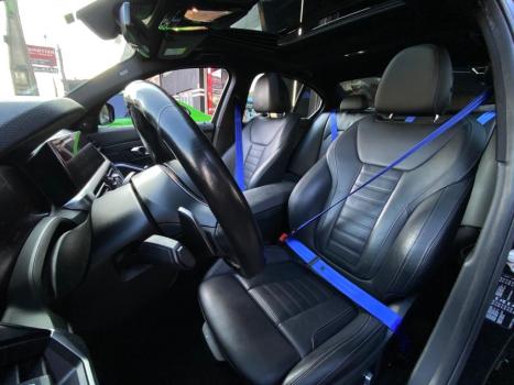 BMW 320I 2.0 16V 4P TURBO FLEX M SPORT AUTOM�TICO, Foto 14