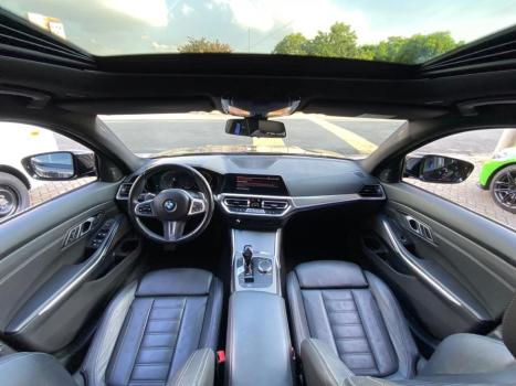 BMW 320I 2.0 16V 4P TURBO FLEX M SPORT AUTOM�TICO, Foto 15