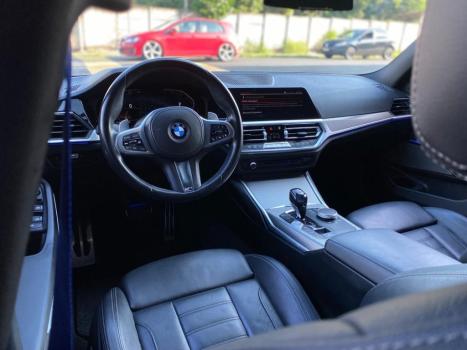 BMW 320I 2.0 16V 4P TURBO FLEX M SPORT AUTOM�TICO, Foto 16