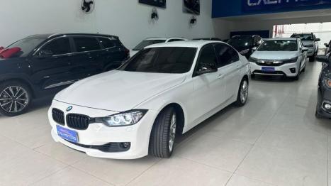 BMW 320I 2.0 16V 4P ACTIVE TURBO AUTOM�TICO, Foto 1