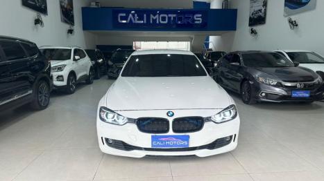 BMW 320I 2.0 16V 4P ACTIVE TURBO AUTOM�TICO, Foto 3