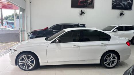 BMW 320I 2.0 16V 4P ACTIVE TURBO AUTOM�TICO, Foto 4