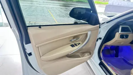 BMW 320I 2.0 16V 4P ACTIVE TURBO AUTOM�TICO, Foto 8