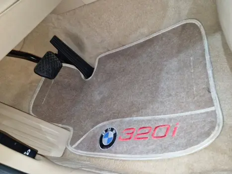 BMW 320I 2.0 16V 4P ACTIVE TURBO AUTOM�TICO, Foto 9